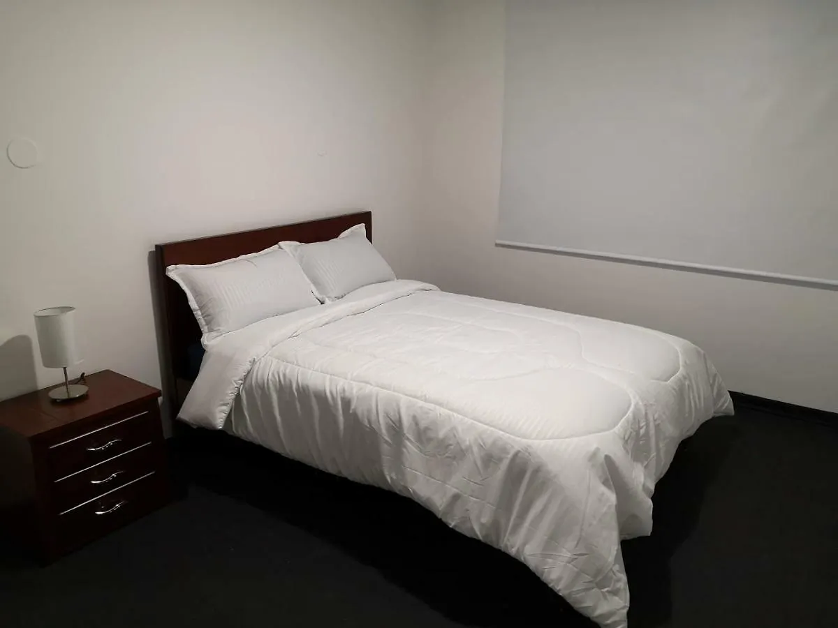 Country 79 Hotel Bogota Guest house
